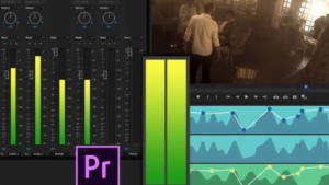 Adobe Premiere Pro - EIDEM