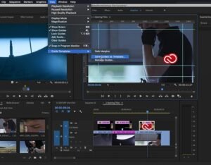Adobe Premiere Pro - EIDEM