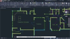 Autodesk Autocad - EIDEM