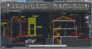 Autodesk Autocad - EIDEM