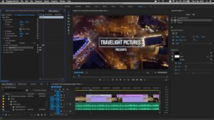 Adobe Premiere Pro - EIDEM