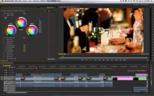 Adobe Premiere Pro - EIDEM