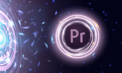 Adobe Premiere Pro