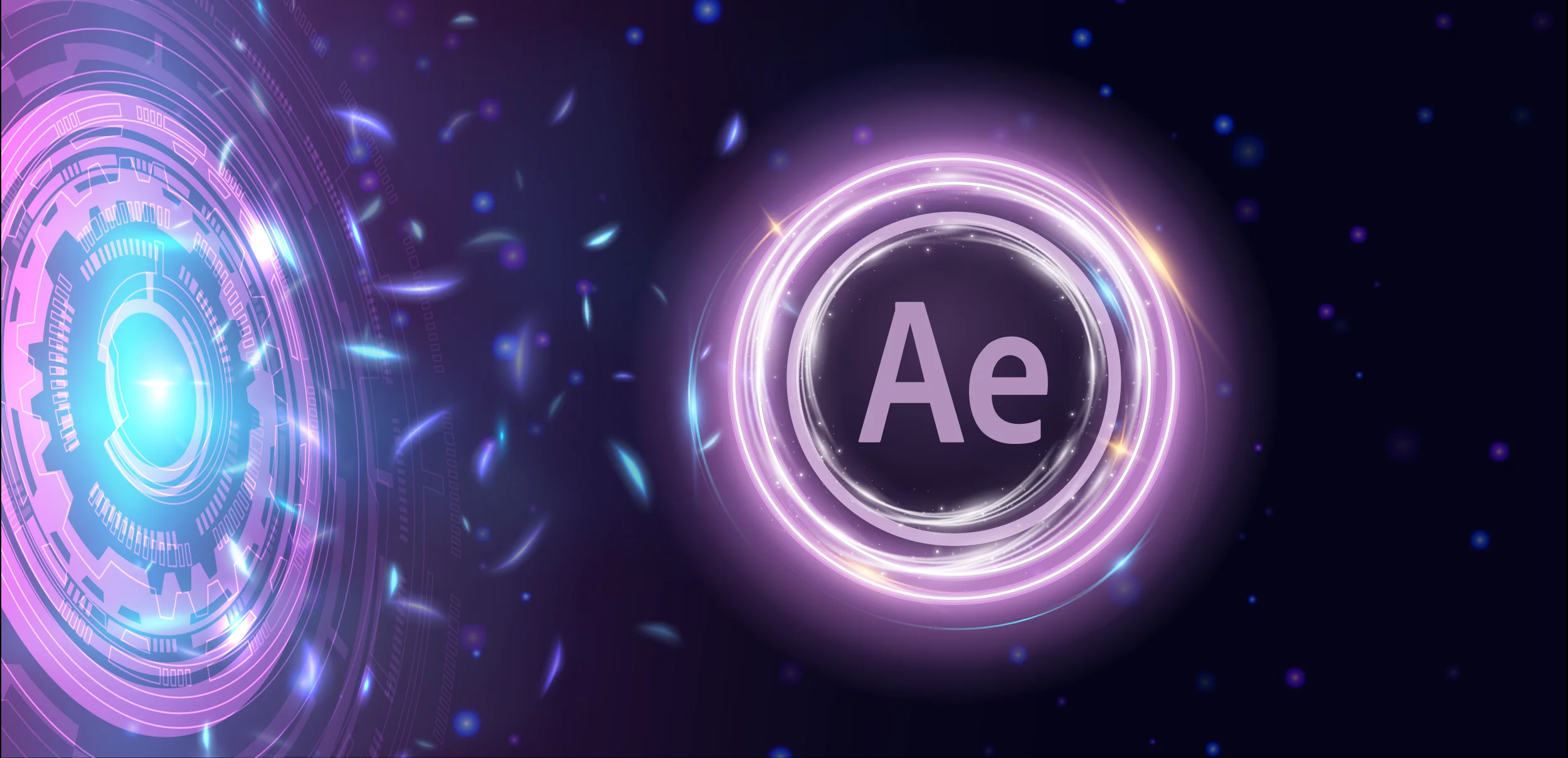 Adobe After Effects - EIDEM