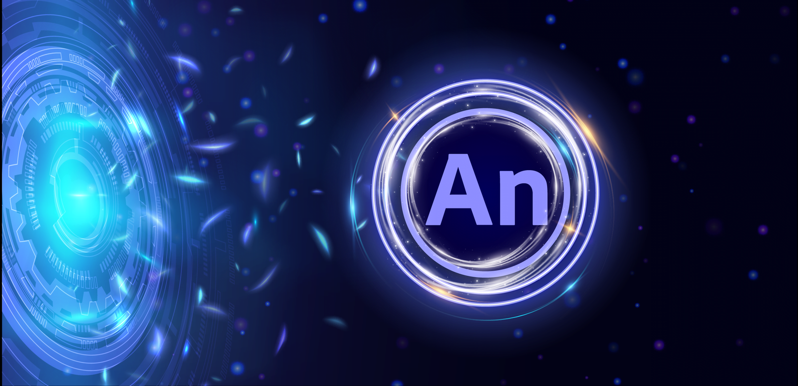 Adobe Animate - EIDEM