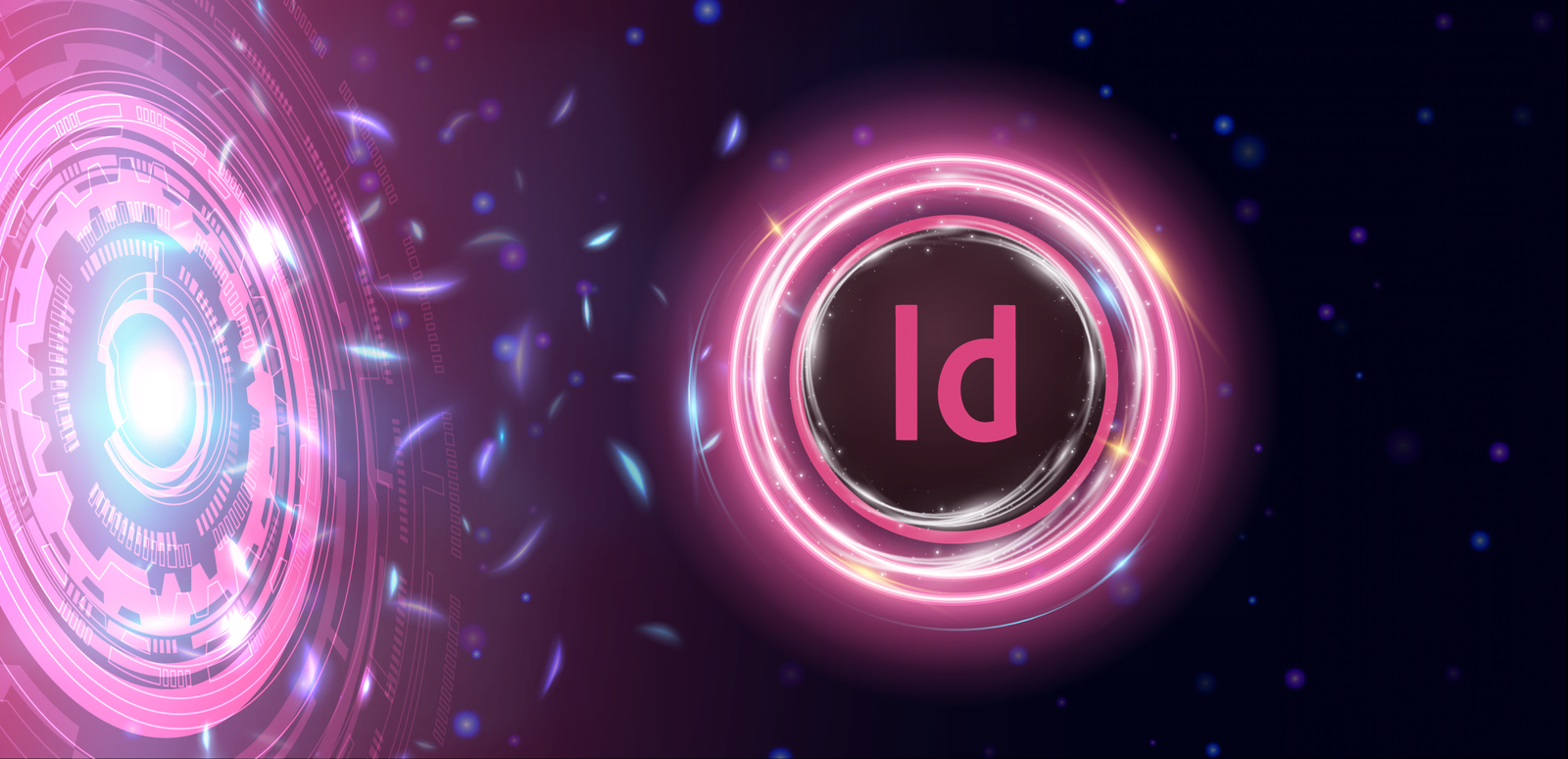 Adobe InDesign - EIDEM