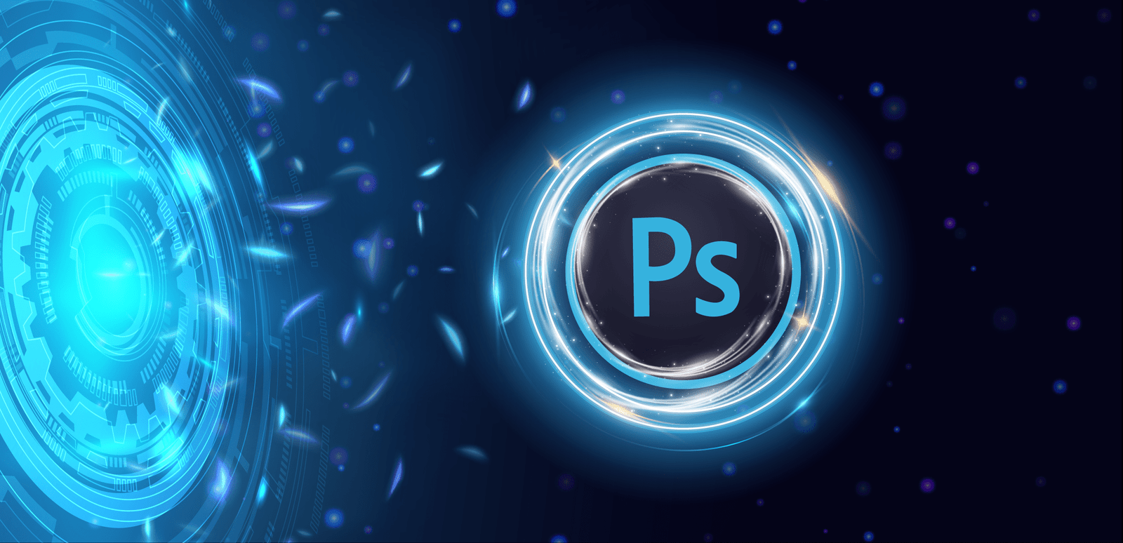 Adobe Photoshop EIDEM