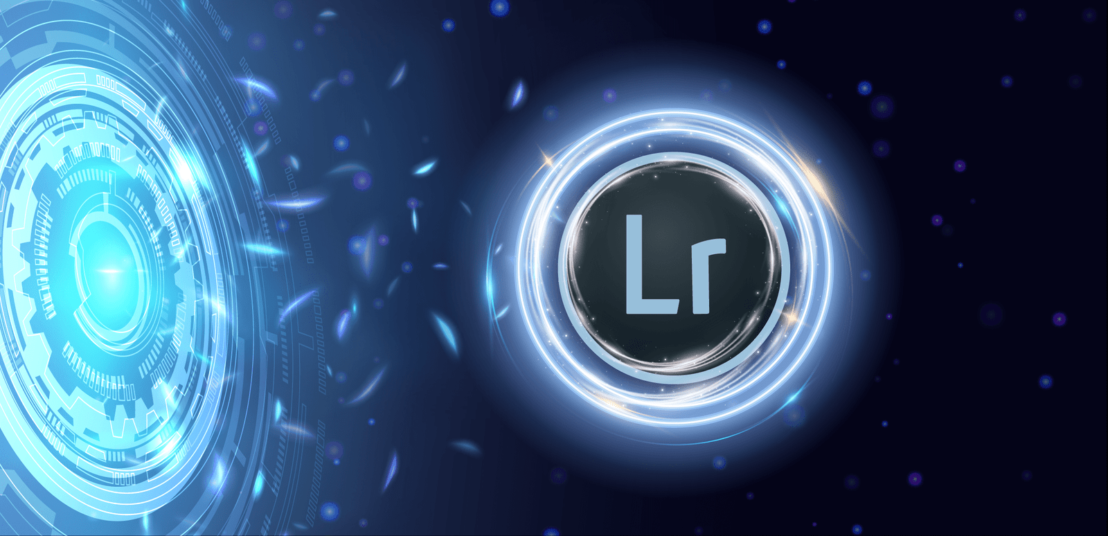 Adobe Lightroom - EIDEM