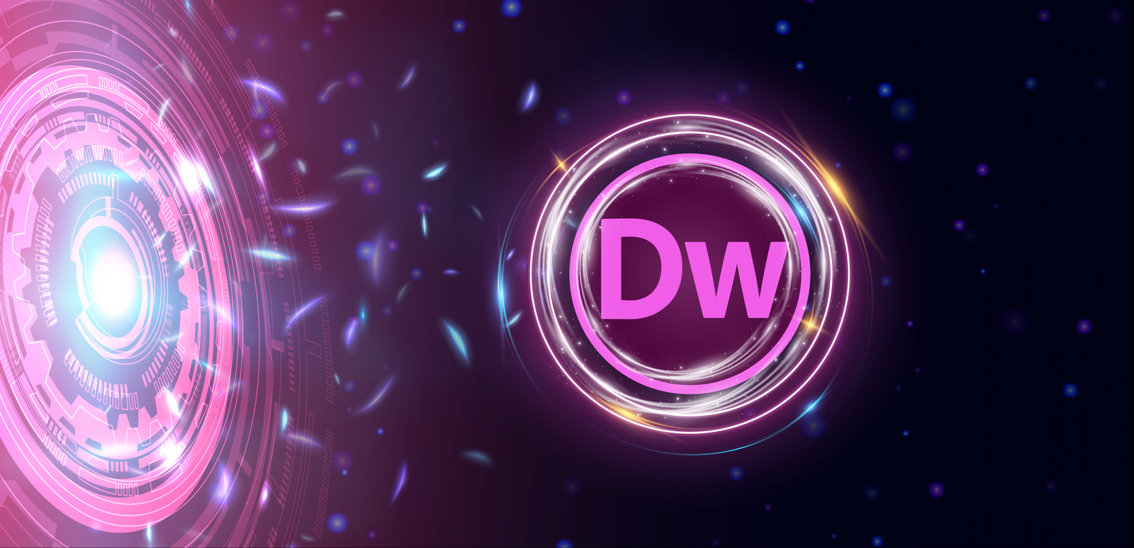 Adobe Dreamweaver - EIDEM