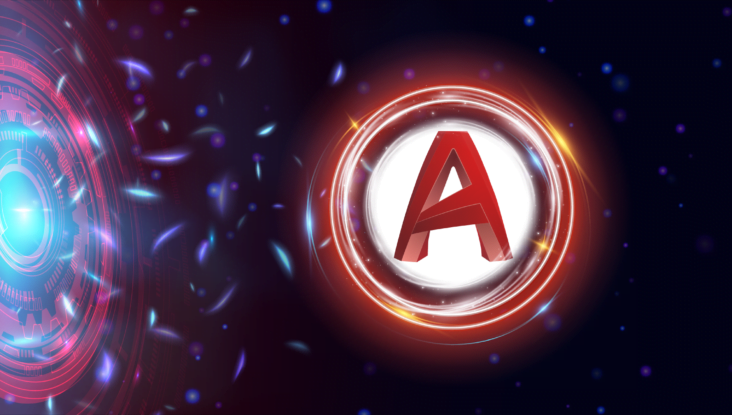 Autodesk Autocad - EIDEM