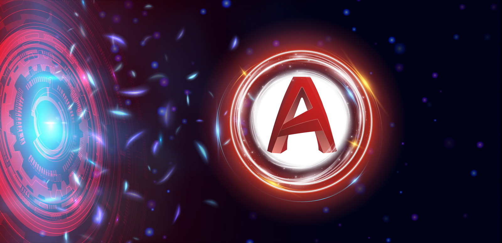 Autodesk Autocad - EIDEM