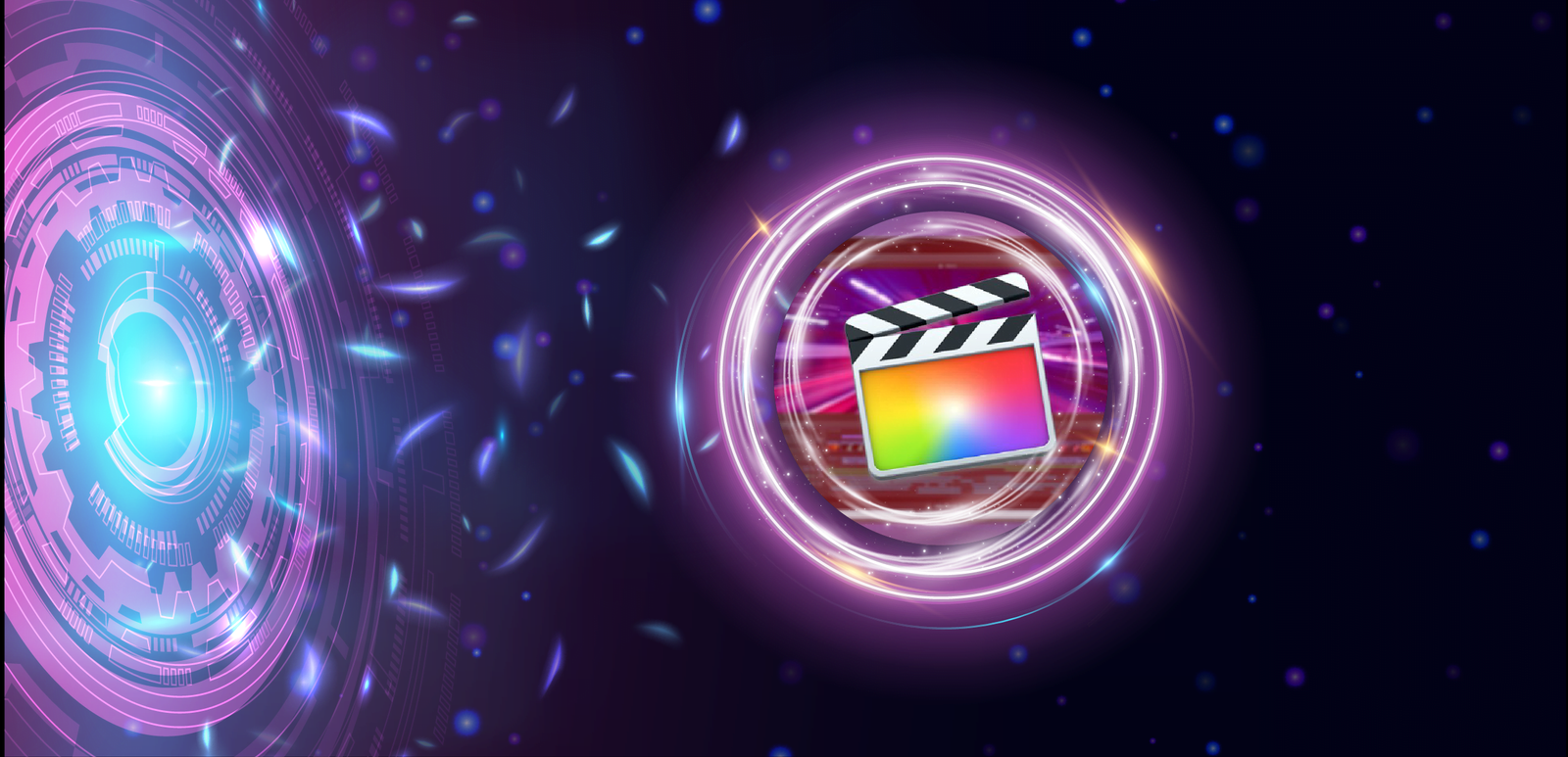 FinalCut Pro X - EIDEM