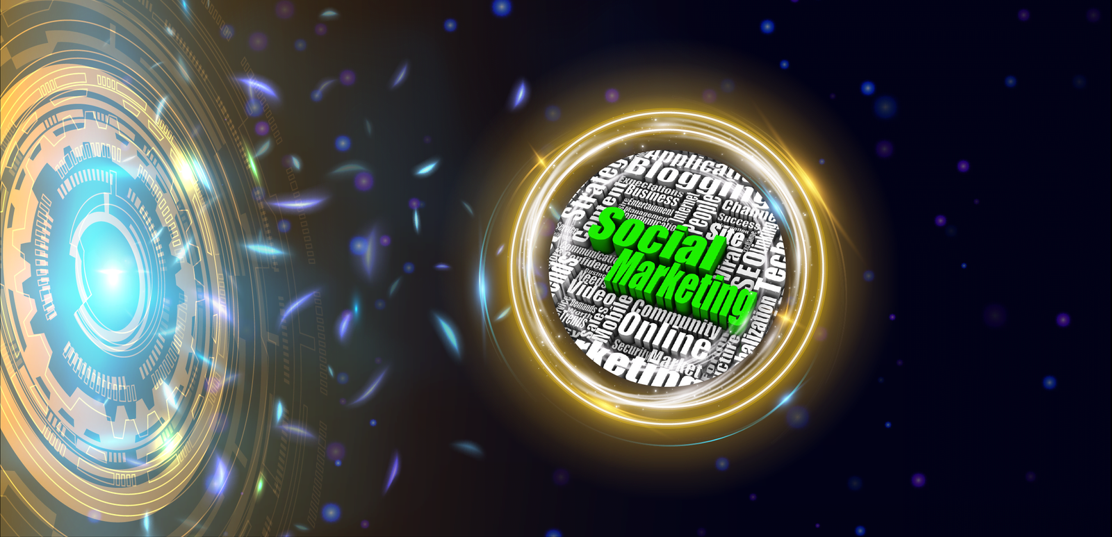 Redes sociales - EIDEM