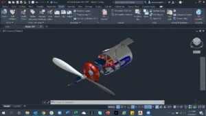 Autodesk Autocad - EIDEM