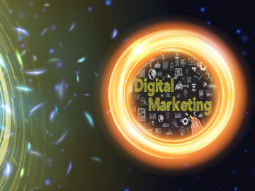 Marketing Digital - EIDEM