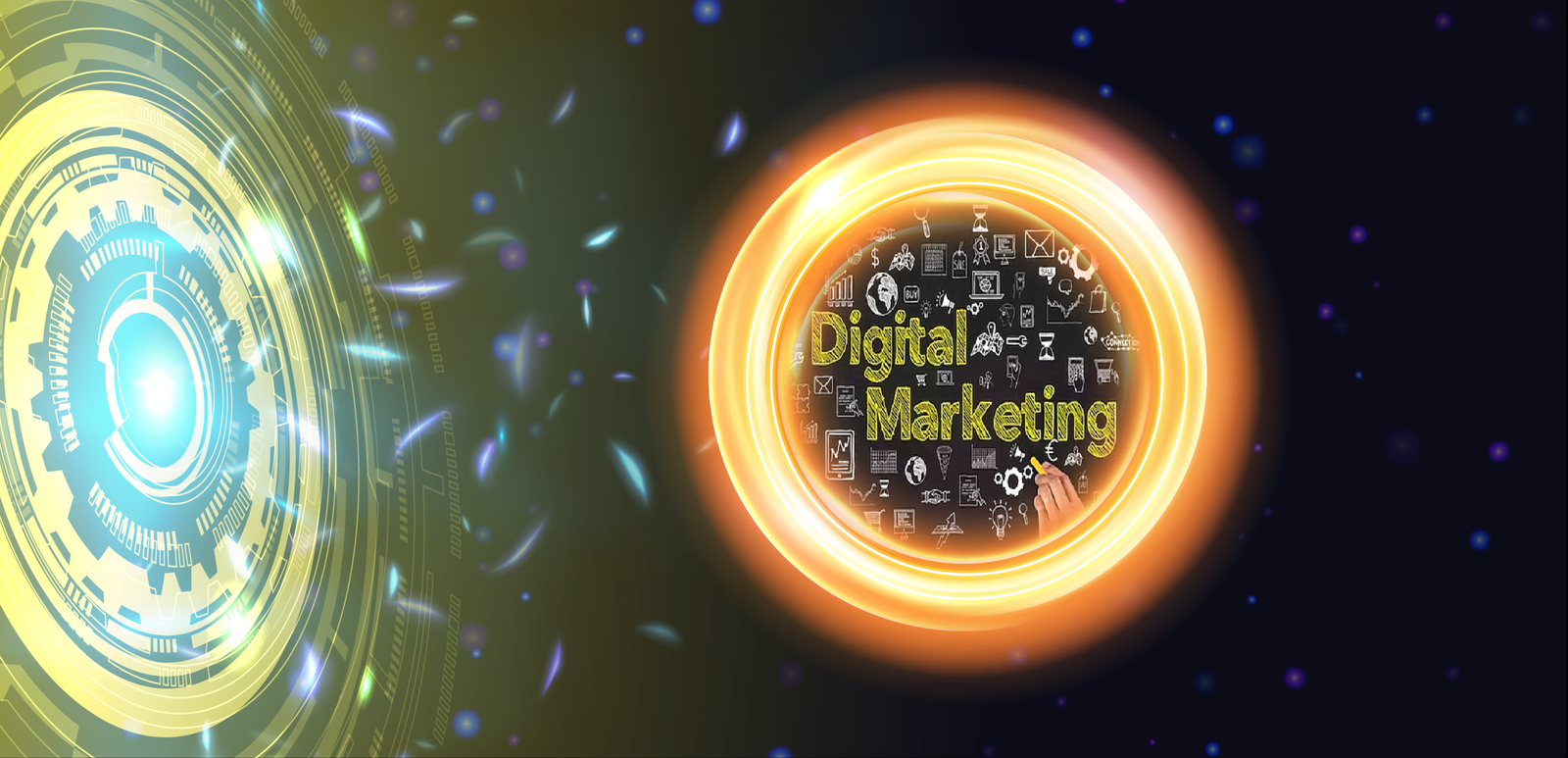 Marketing Digital - EIDEM