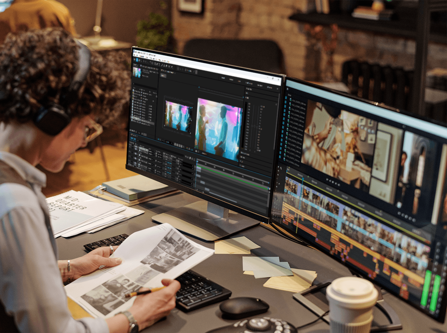 After Effects