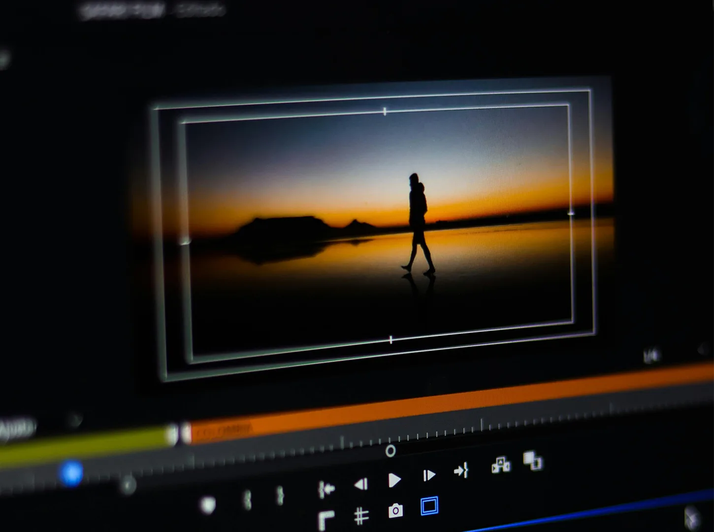 After Effects