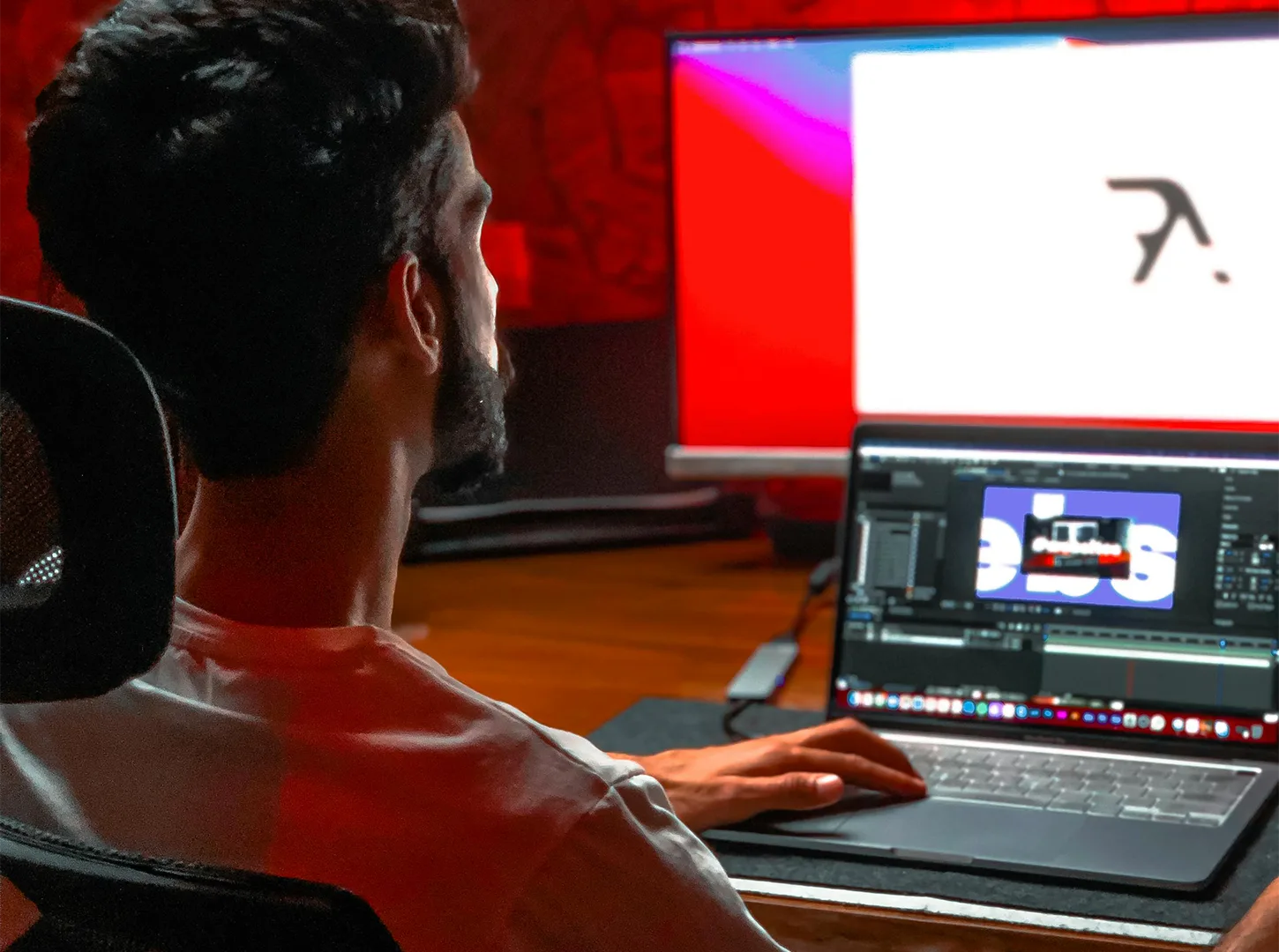 After Effects