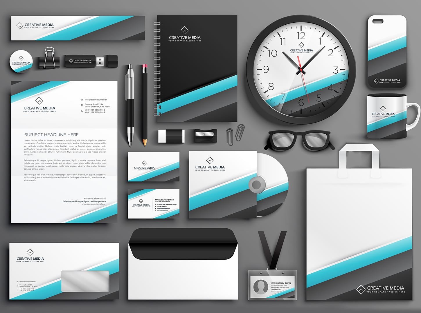 branding