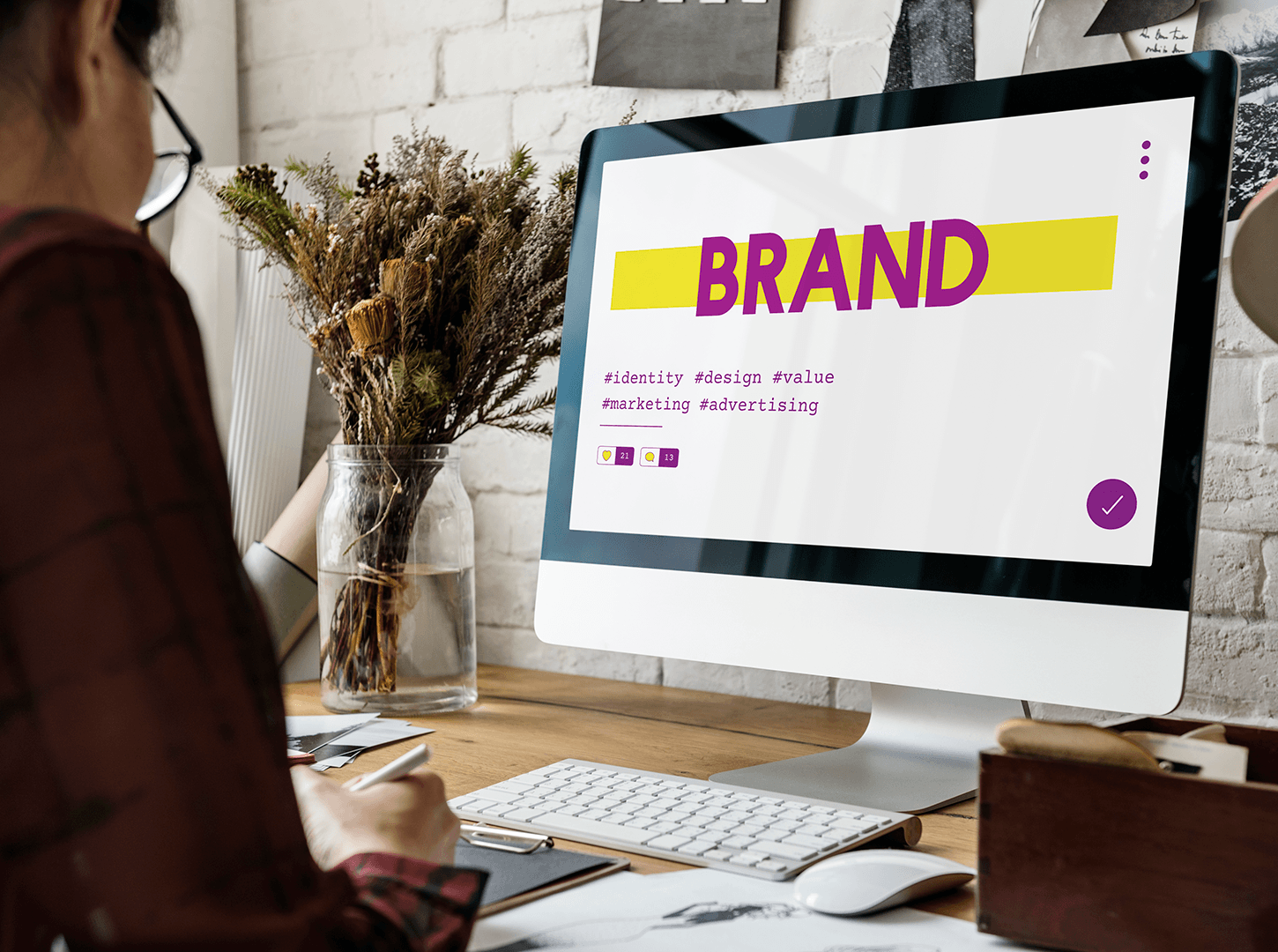 branding