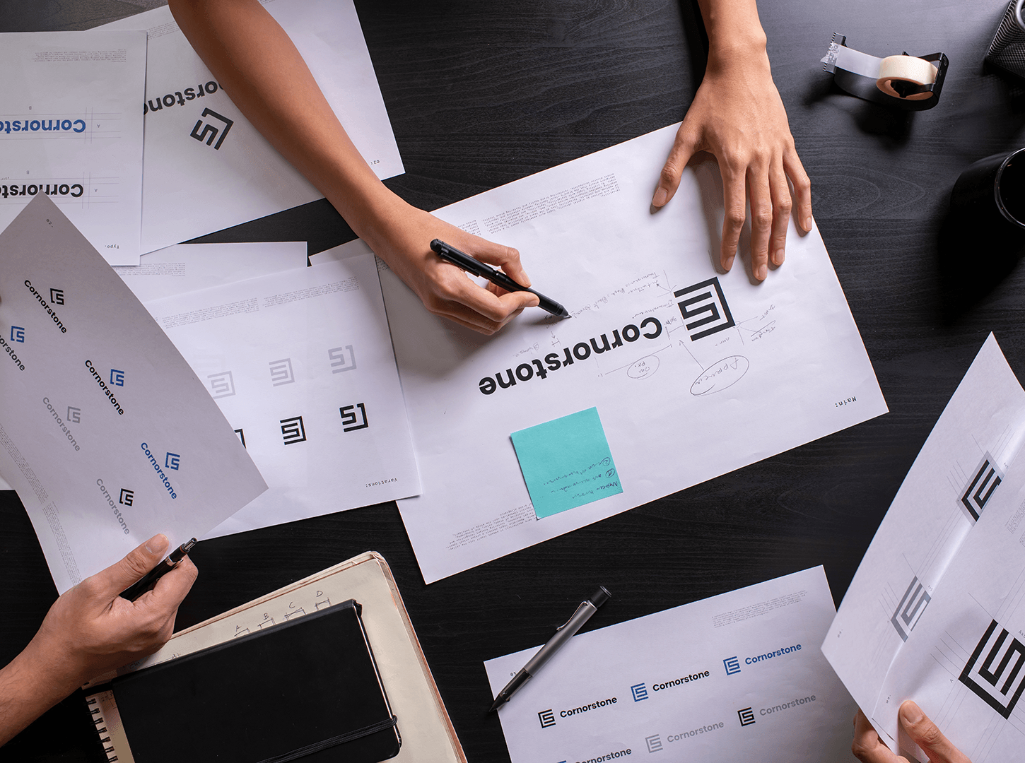 branding