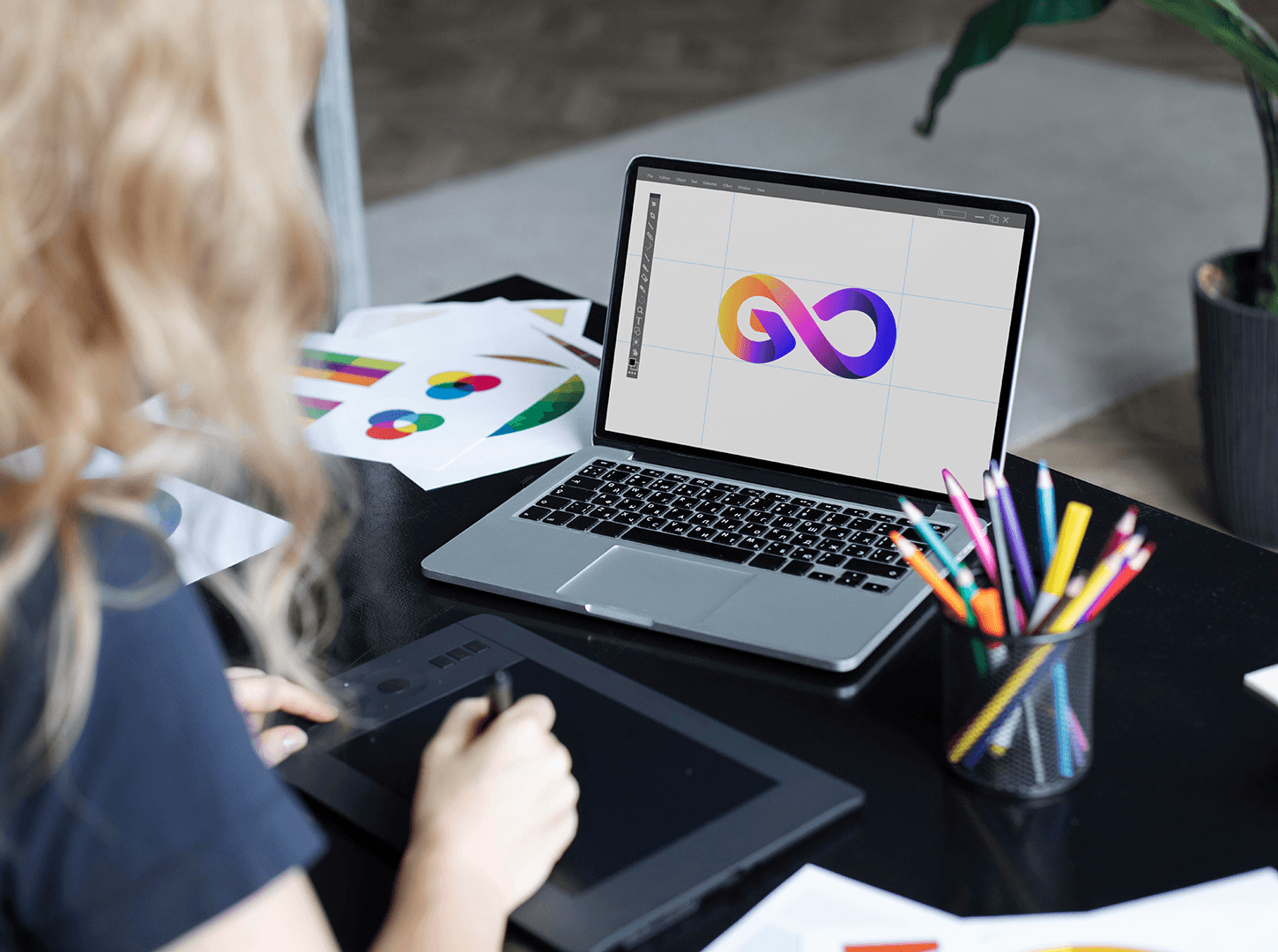 branding