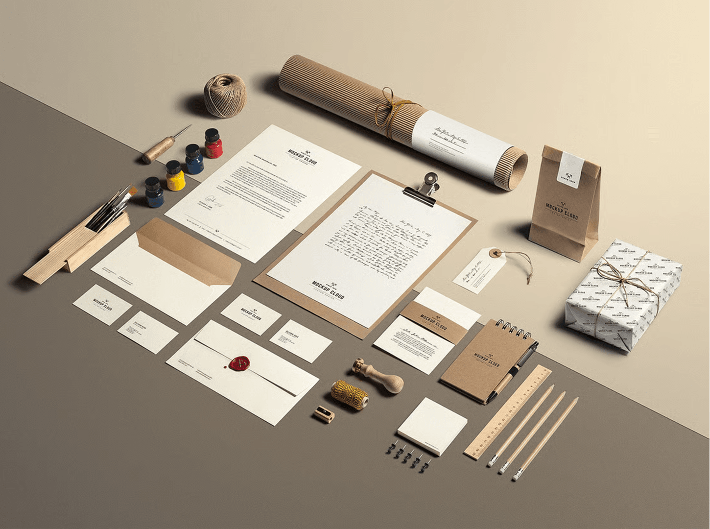 branding