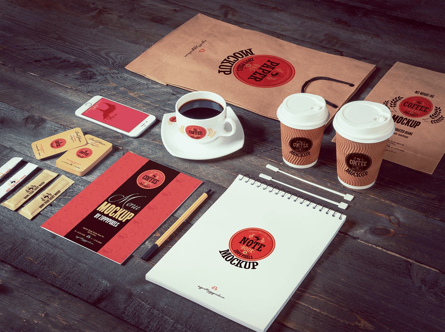 branding