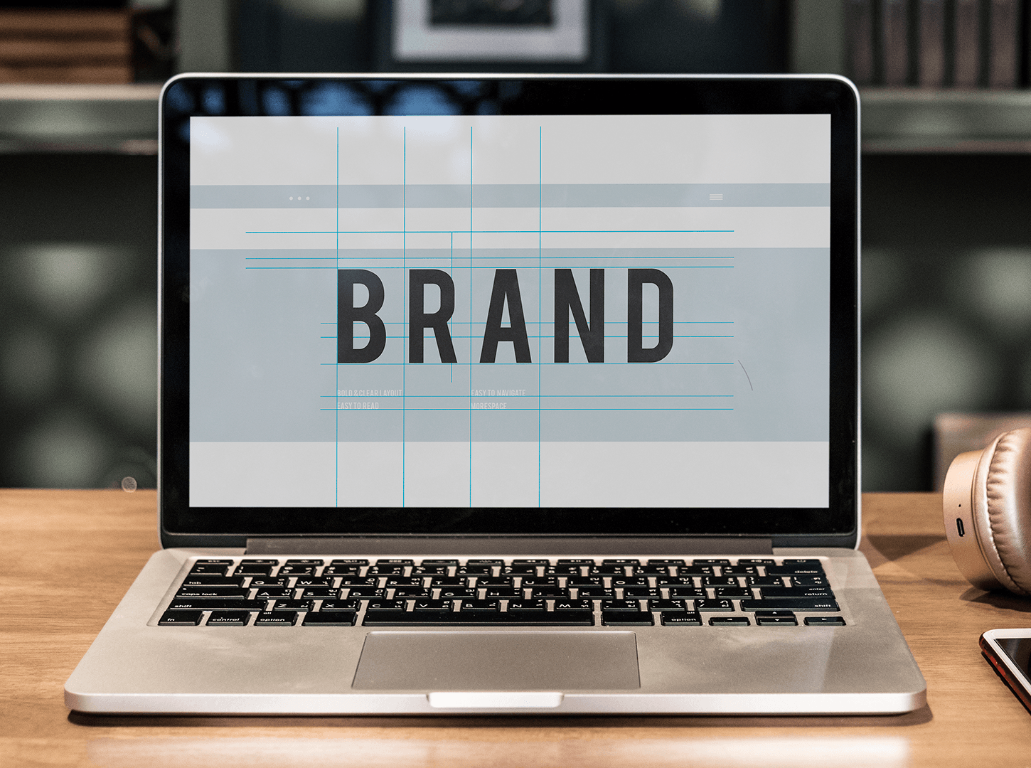 branding