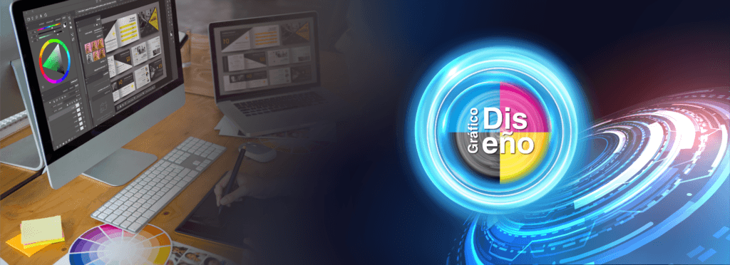 EIDEM - Diseño Gráfico