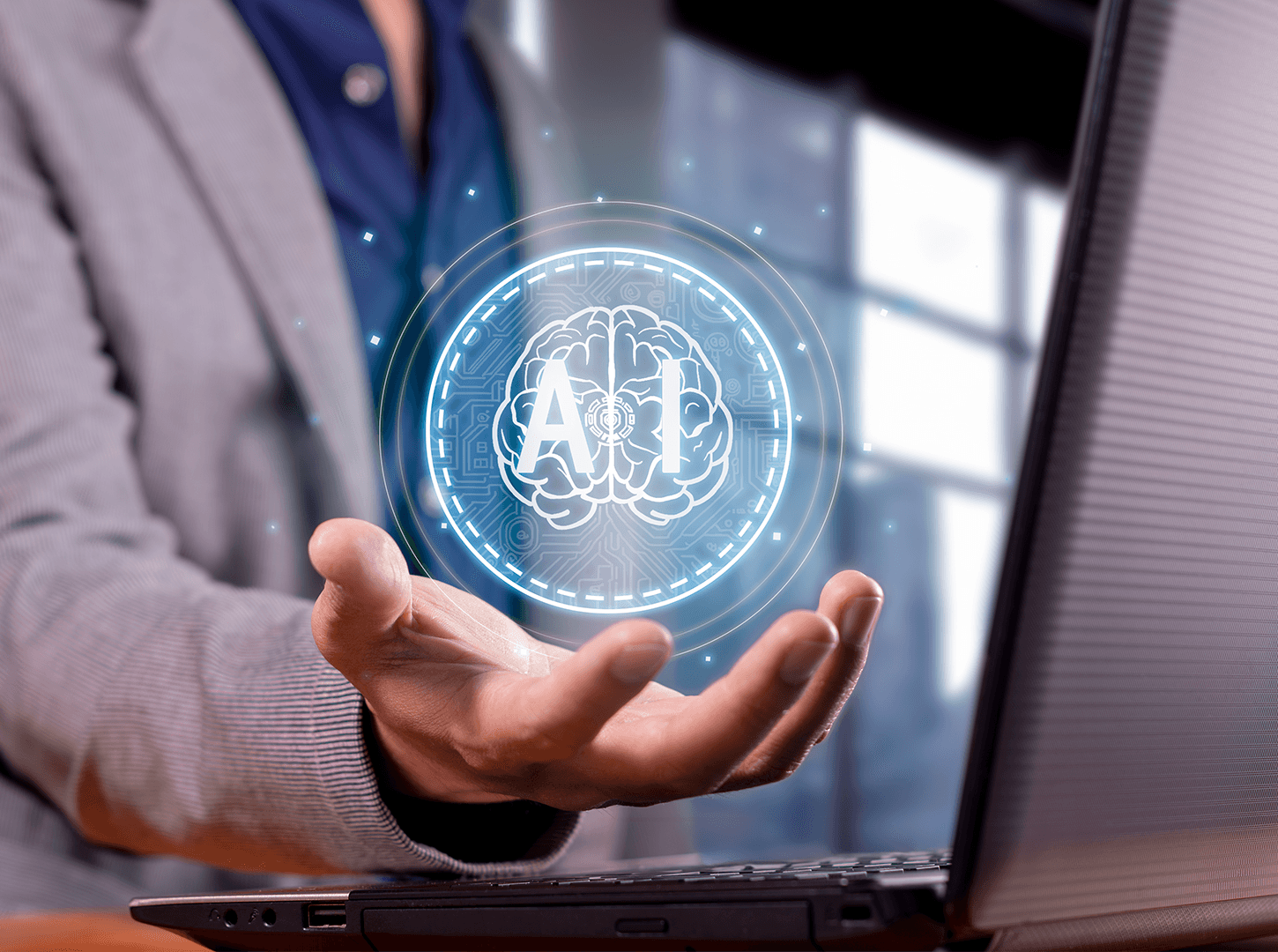 Inteligencia Artificial