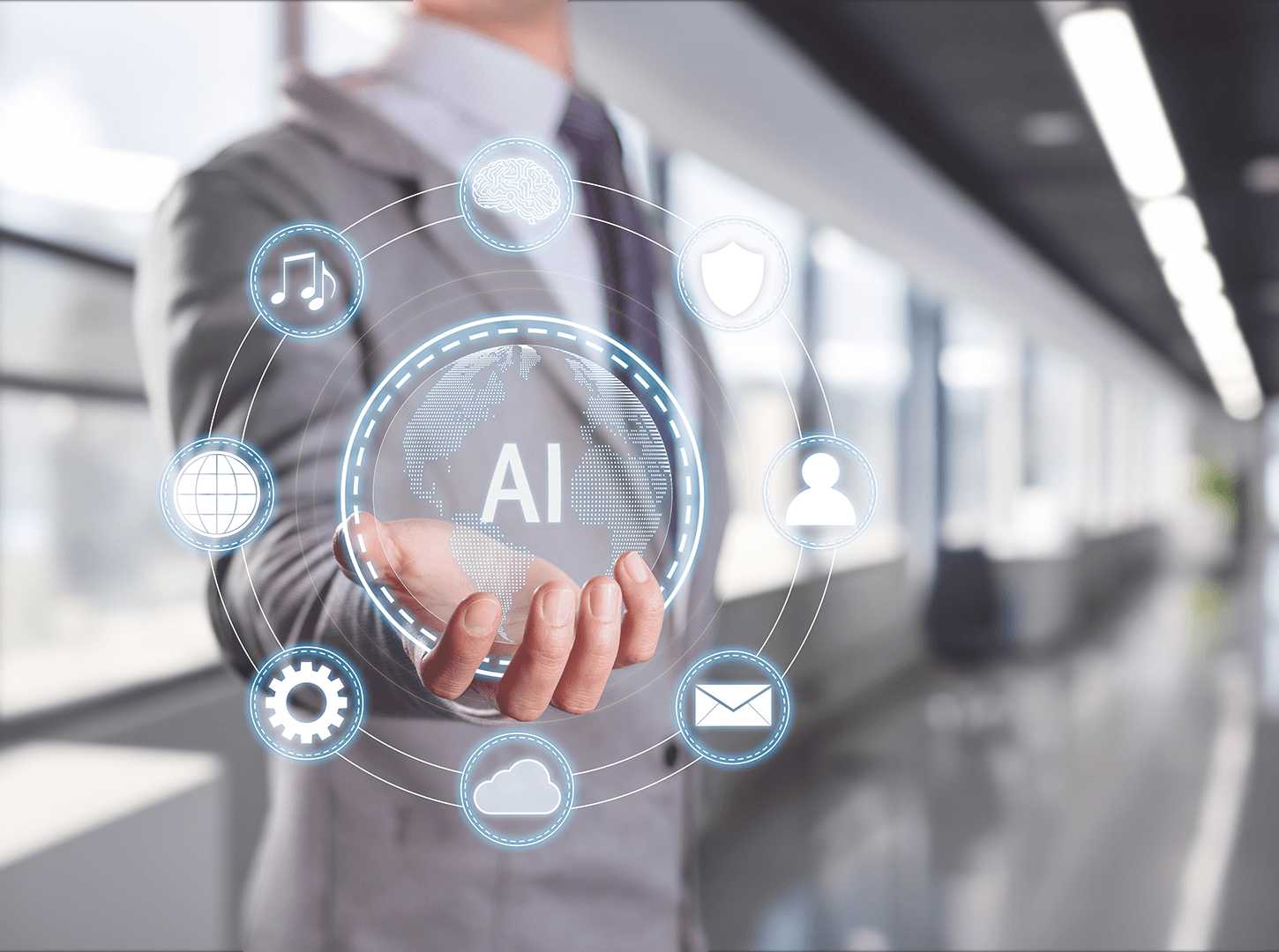 Inteligencia Artificial