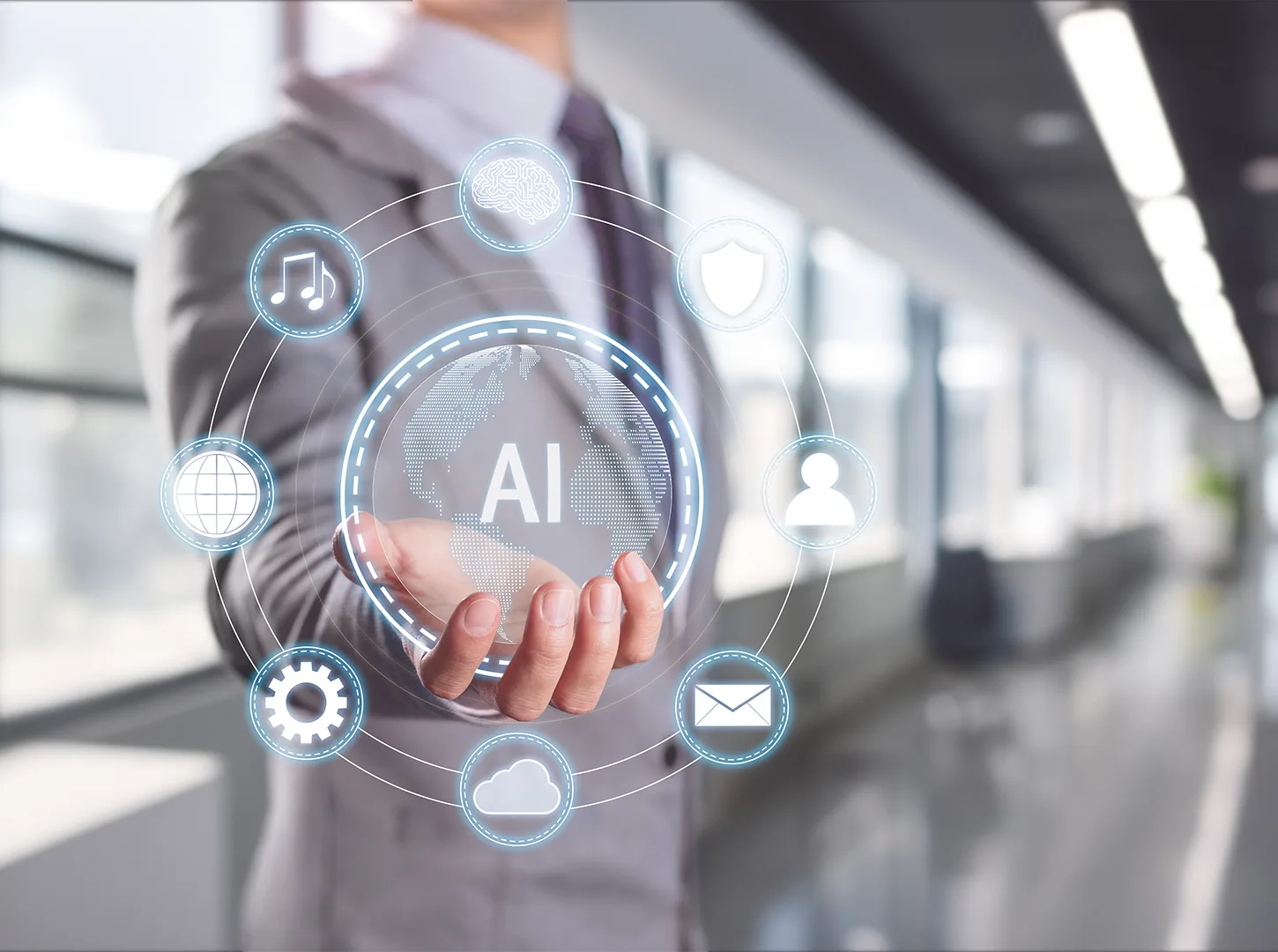 Inteligencia Artificial