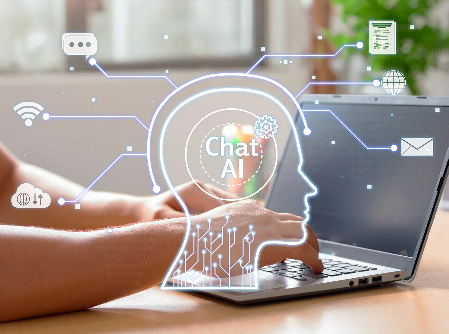 Inteligencia Artificial