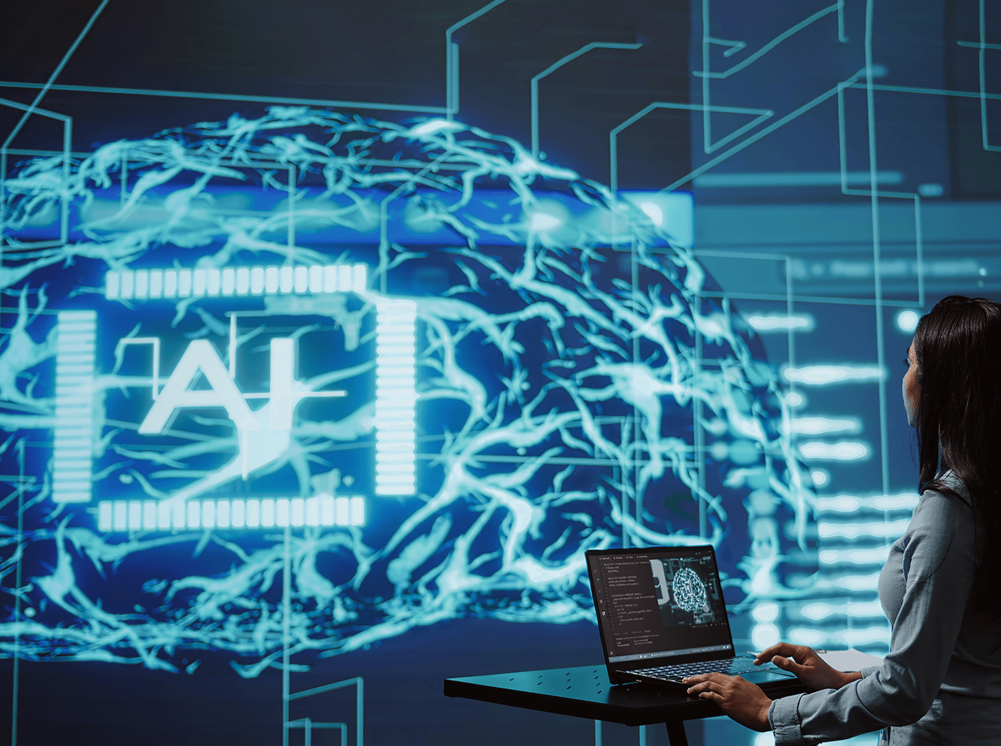 Inteligencia Artificial