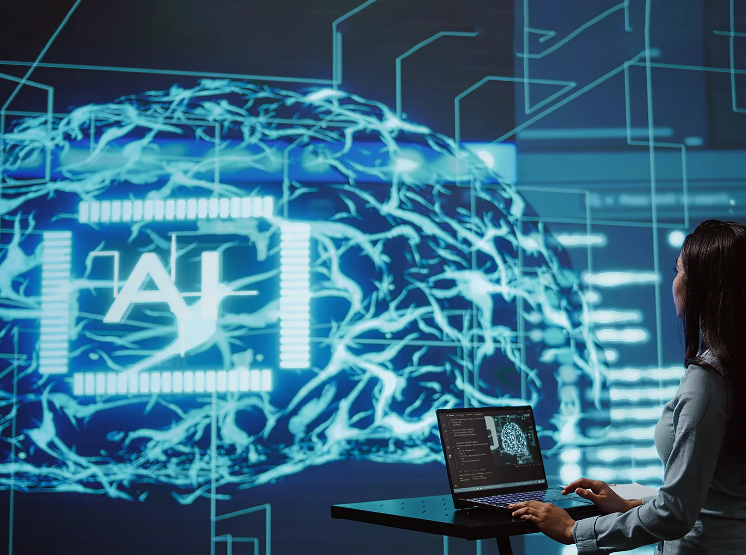 Inteligencia Artificial