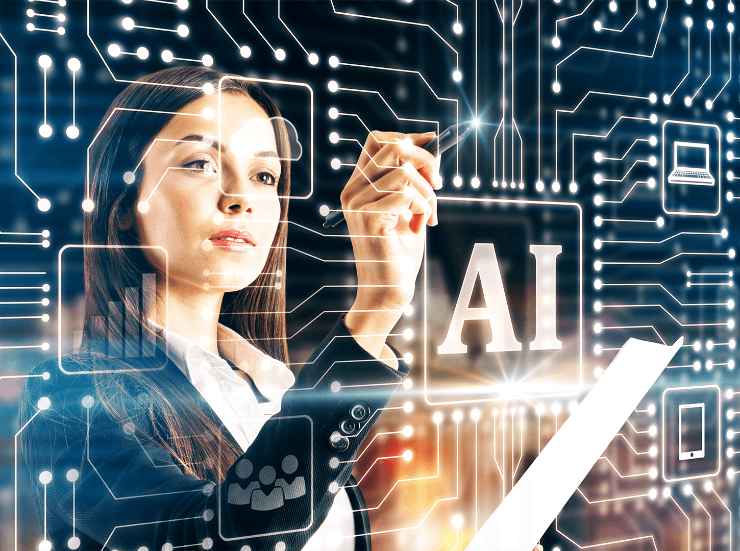 Inteligencia Artificial