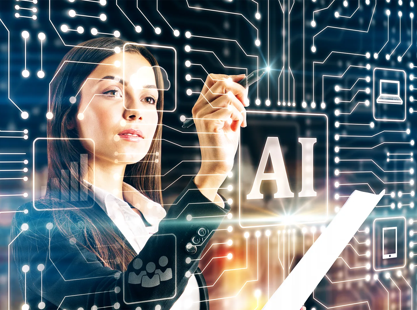 Inteligencia Artificial