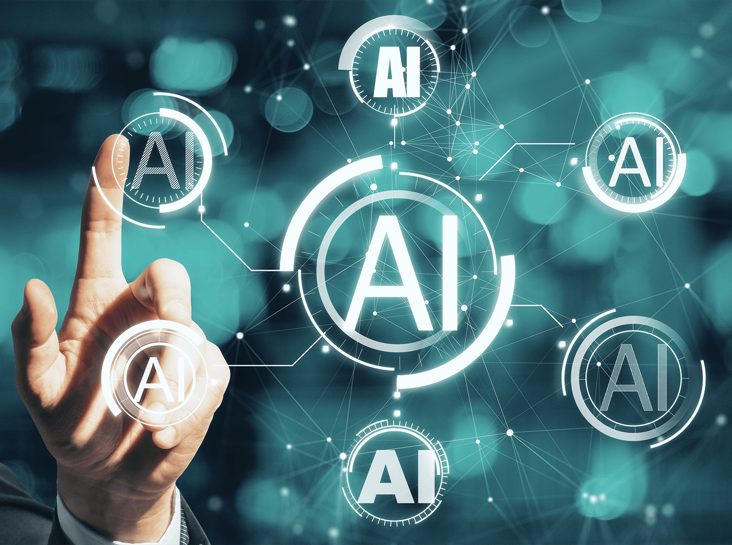 Inteligencia Artificial