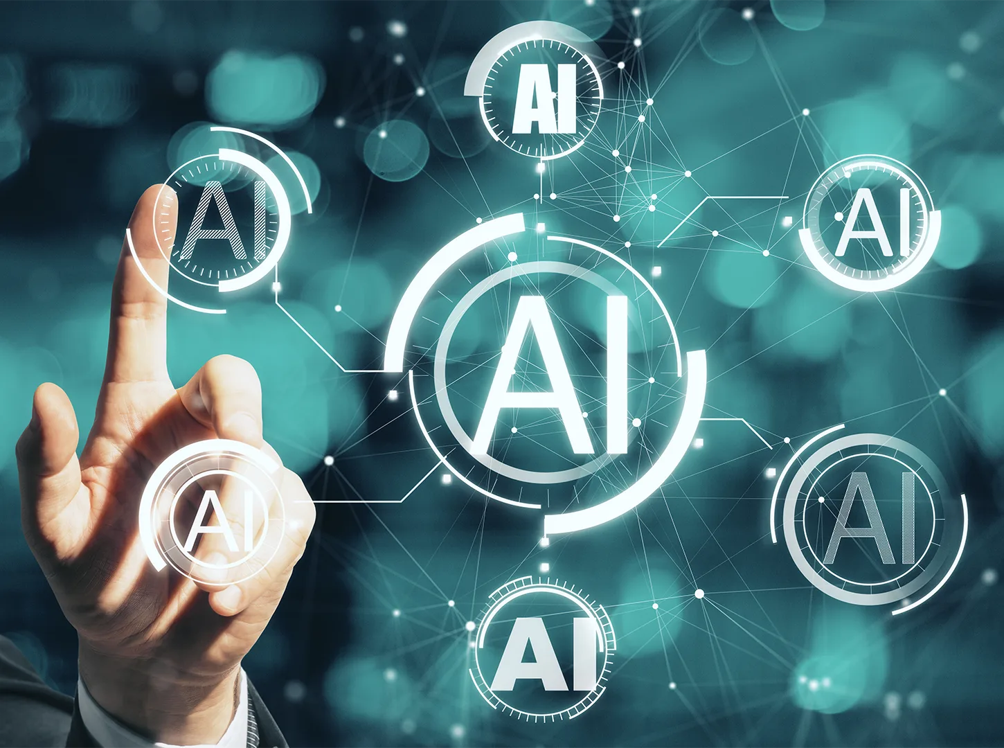 Inteligencia Artificial