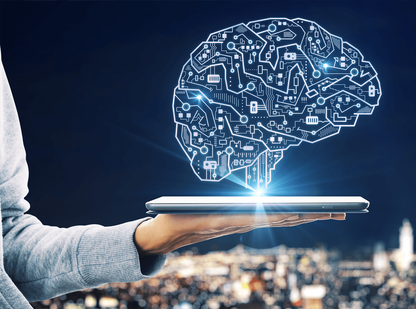 Inteligencia Artificial