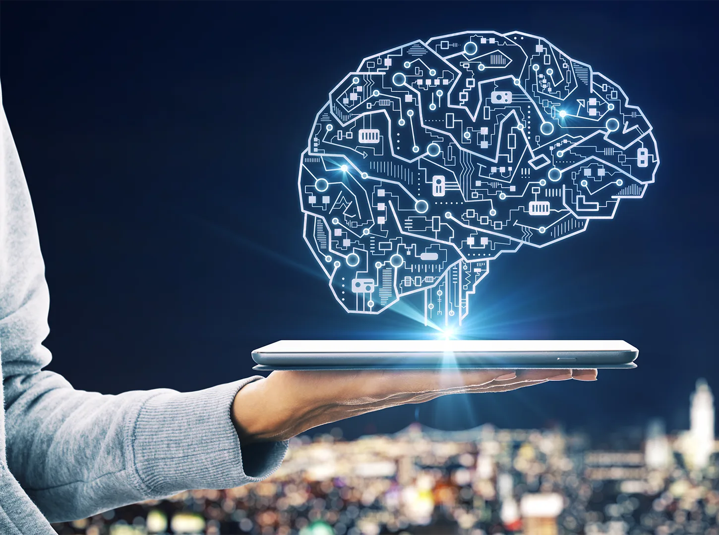 Inteligencia Artificial