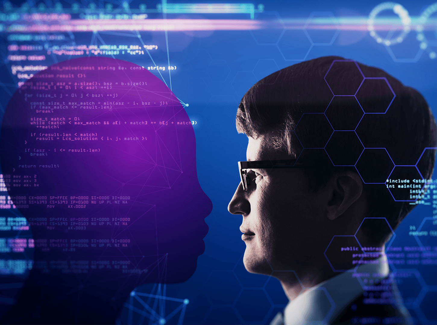 Inteligencia Artificial