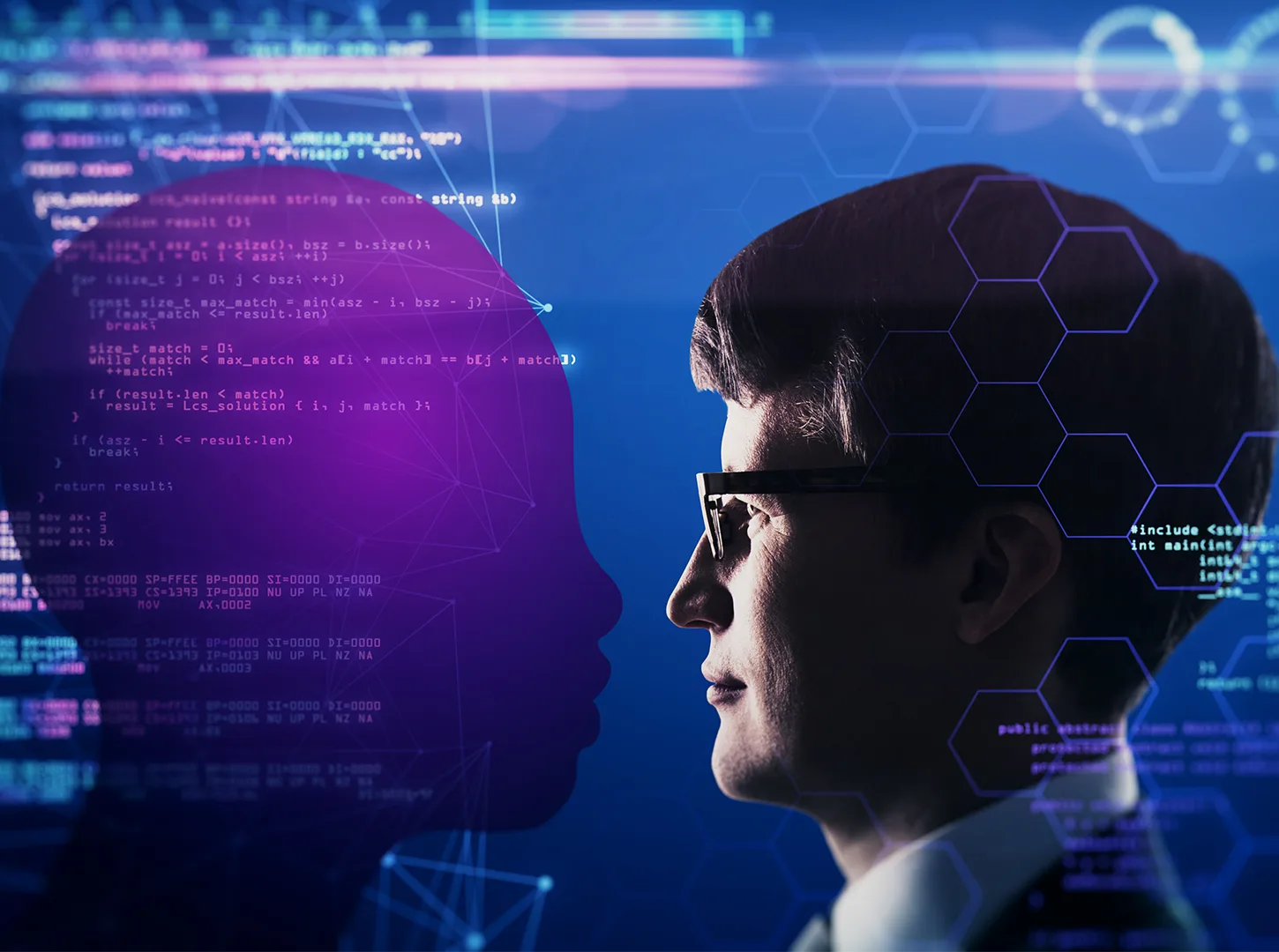 Inteligencia Artificial