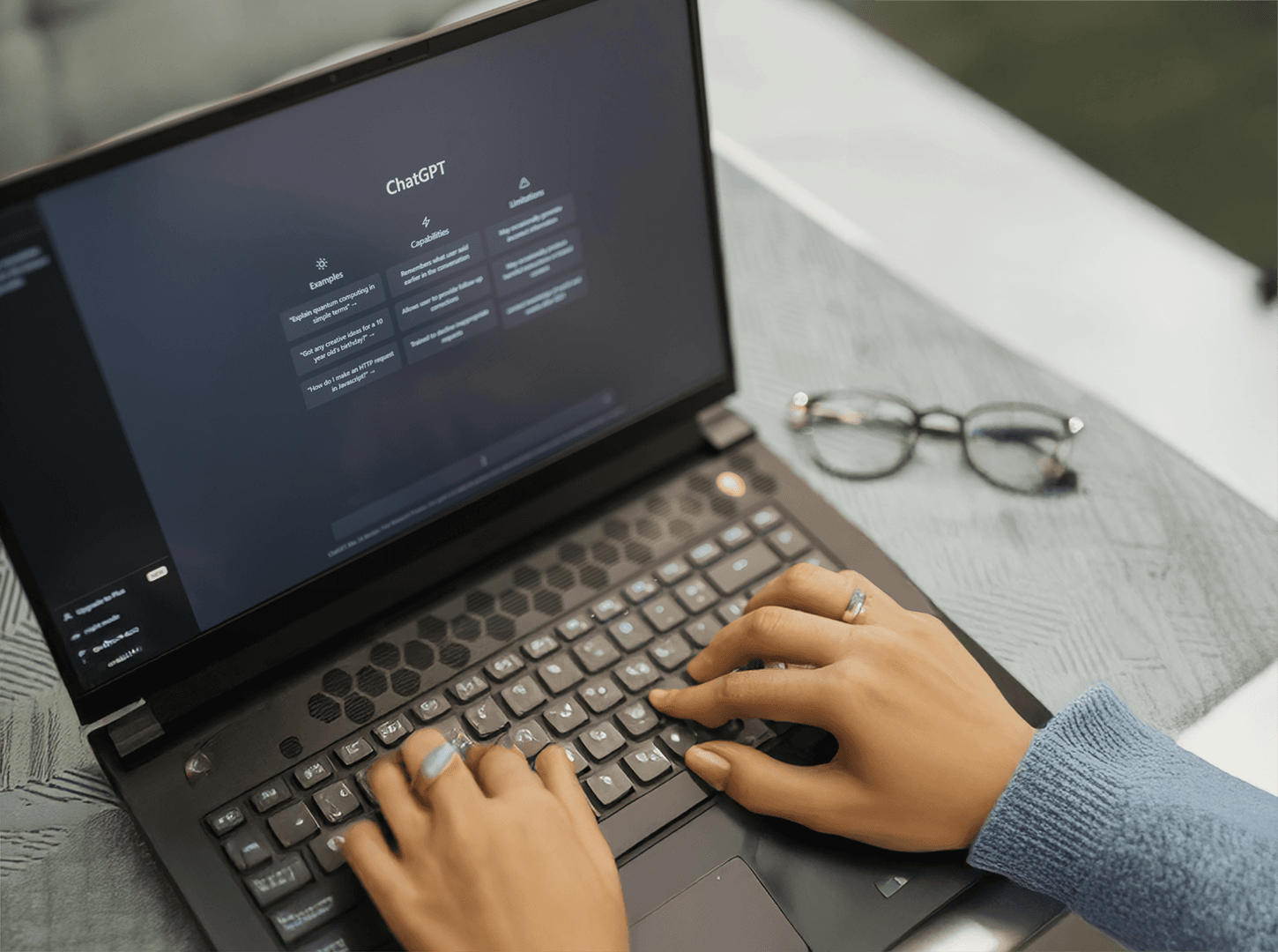 Inteligencia Artificial