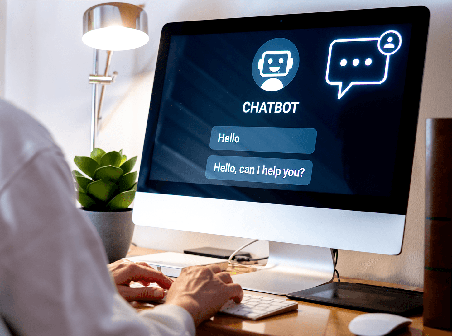 Inteligencia Artificial