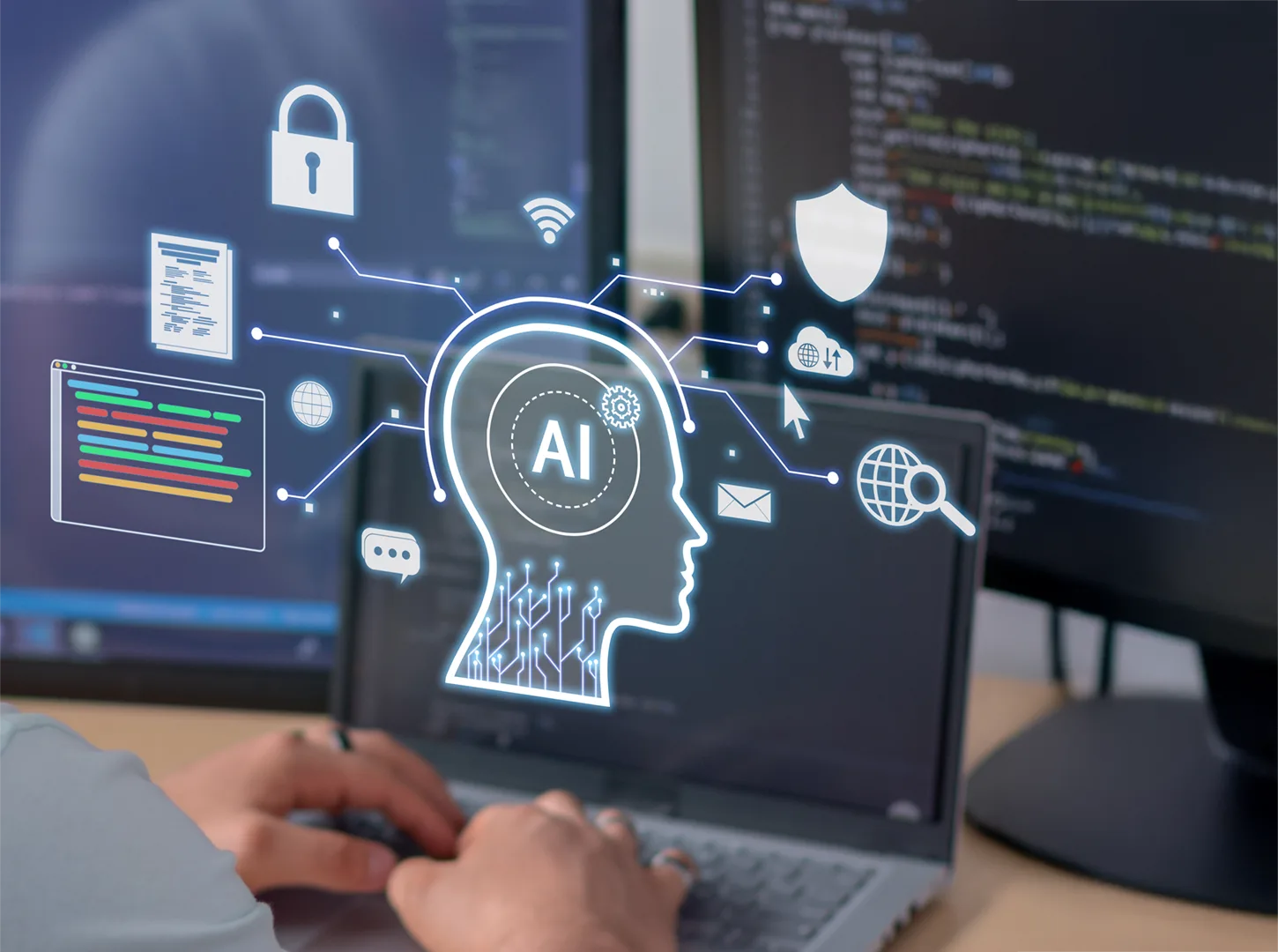 Inteligencia Artificial