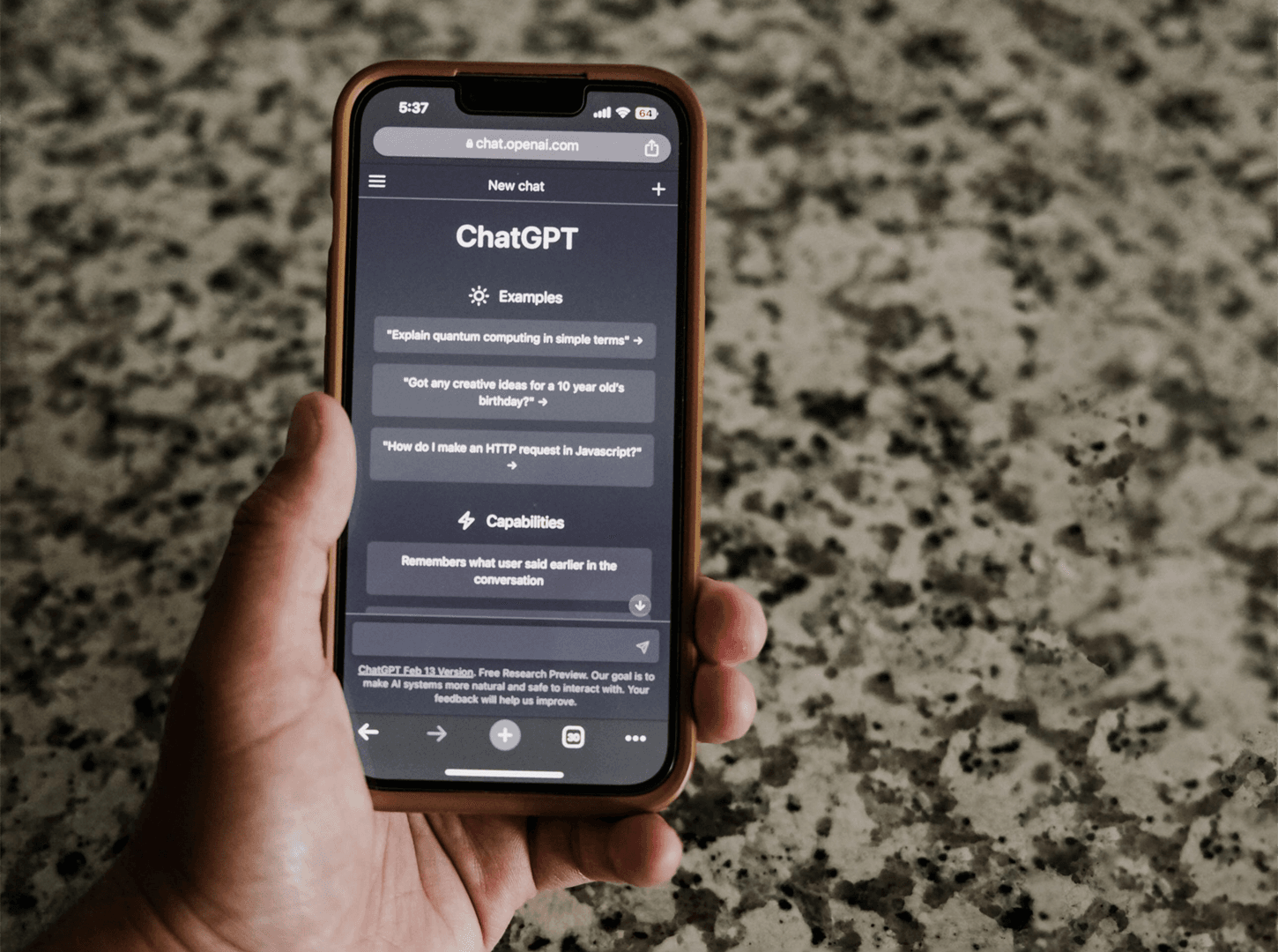 Inteligencia Artificial