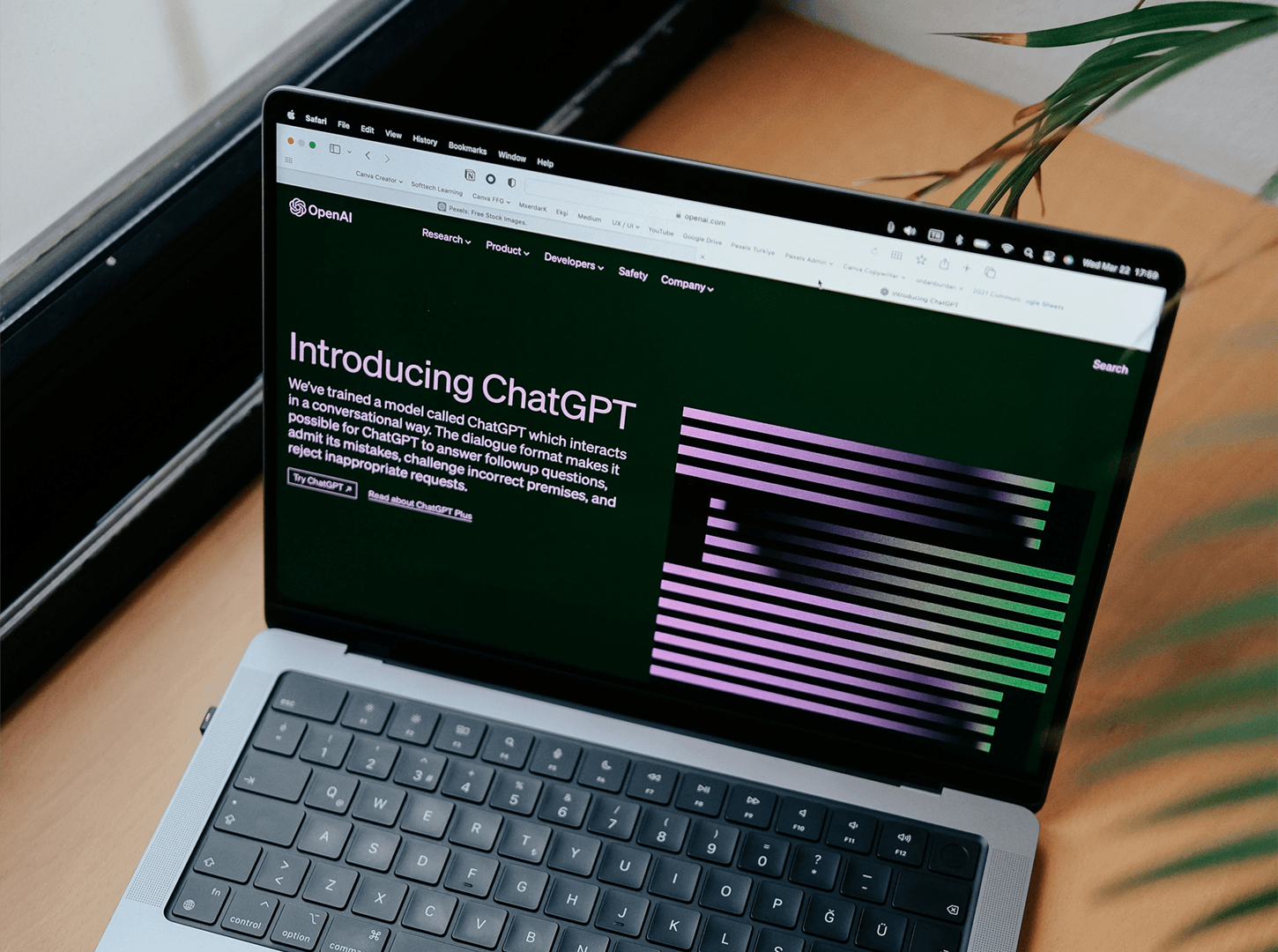 Inteligencia Artificial